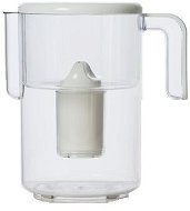 DEWBERRY Classic vízszűrős kancsó fehér színben - Vízszűrő kancsó