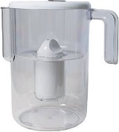 DEWBERRY SMART CLASSIC, WHITE - Filter Kettle