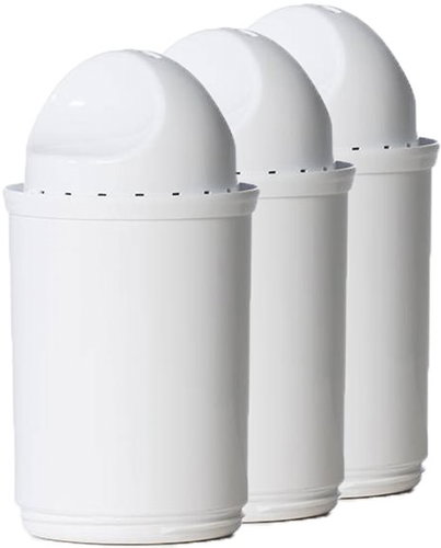DEWBERRY CARTRIDGE BOX FOR THREE - Kettle Filter - Main image