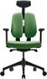 3DE DUOrest Butterfly - zöld - Irodai szék