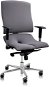 3DE Asana Steel sivá - Kancelárska stolička