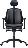 DUOBACK Duorest Alpha černá - Office Chair