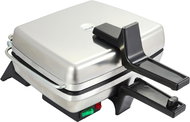 DEZAL 301.7 PROFESSIONAL STAINLESS STEEL - Waffle Maker