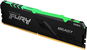 Kingston FURY 16GB DDR4 3000MHz CL15 Beast RGB 1Gx8 - RAM