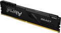 Kingston FURY 16GB DDR4 3600MHz CL18 Beast Black