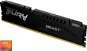 Operačná pamäť Kingston FURY 16GB DDR5 5600MHz CL36 Beast Black EXPO - Operační paměť