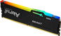 Kingston FURY 16GB DDR5 6000MT/s CL36 Beast RGB EXPO - Operační paměť