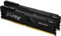 Kingston FURY 16 GB KIT DDR4 2666 MHz CL16 Beast Black - Operačná pamäť