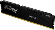 Kingston FURY 64GB 5600MT/s DDR5 CL36 Beast Black (32Gbit) - RAM