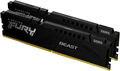 Kingston FURY 128GB KIT 5600MT/s DDR5 CL36 Beast Black (32Gbit)