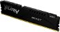 RAM Kingston FURY 32GB DDR5 4800MHz CL38 Beast Black - Operační paměť
