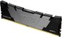 Kingston FURY 8GB DDR4 3200MHz CL16 Renegade Black - RAM memória