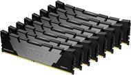 Kingston FURY KIT 256GB DDR4 3200MHz CL16 Renegade Black - RAM