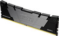 Kingston FURY 32GB DDR4 3600MHz CL18 Renegade Black
