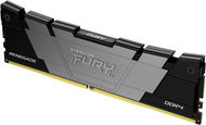 Kingston FURY 32GB DDR4 3600MHz CL18 Renegade Black - RAM