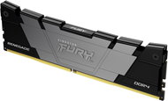 Kingston FURY 8GB DDR4 4000MHz CL19 Renegade Black - RAM