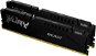 Kingston FURY 64GB KIT DDR5 6000MHz CL40 Beast XMP - RAM