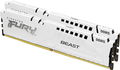 Kingston FURY 64GB KIT DDR5 5200MHz CL36 Beast White EXPO