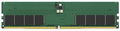 Kingston 32GB DDR5 4800MHz CL40 2Rx8