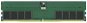 Kingston 32 GB DDR5 4 800 MHz CL40 2Rx8 - Operačná pamäť