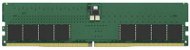 Kingston 32GB DDR5 4800MHz CL40 2Rx8 - Arbeitsspeicher