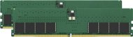 Kingston 64GB KIT DDR5 4800MHz CL40 2Rx8 - Arbeitsspeicher