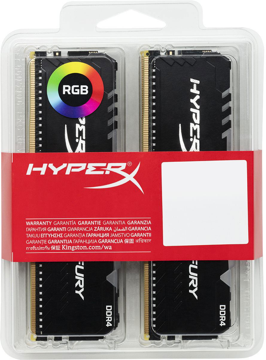 Hyperx 64gb sales