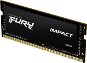Kingston FURY SO-DIMM 16GB DDR4 2933MHz CL17 Impact - RAM