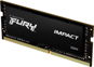 Kingston FURY SO-DIMM 32GB DDR4 3200MHz CL20 Impact - RAM memória