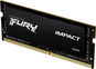 Kingston FURY SO-DIMM 8GB DDR4 3200MHz CL20 Impact - Arbeitsspeicher