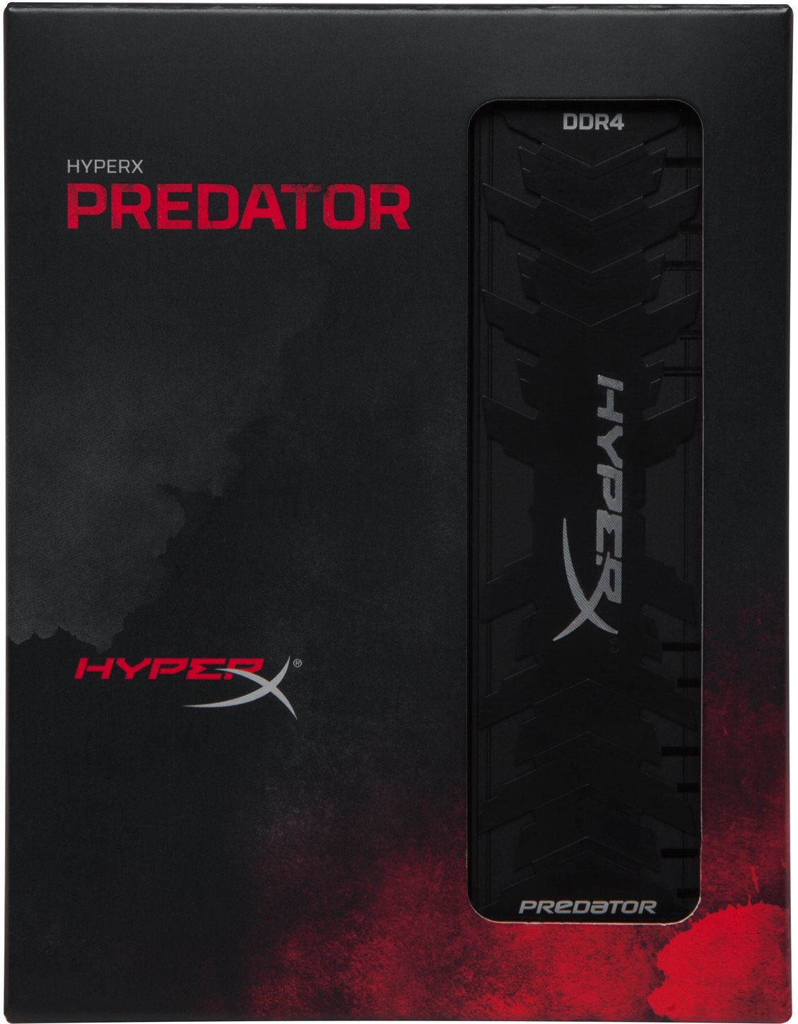 Hyperx discount predator 2666mhz