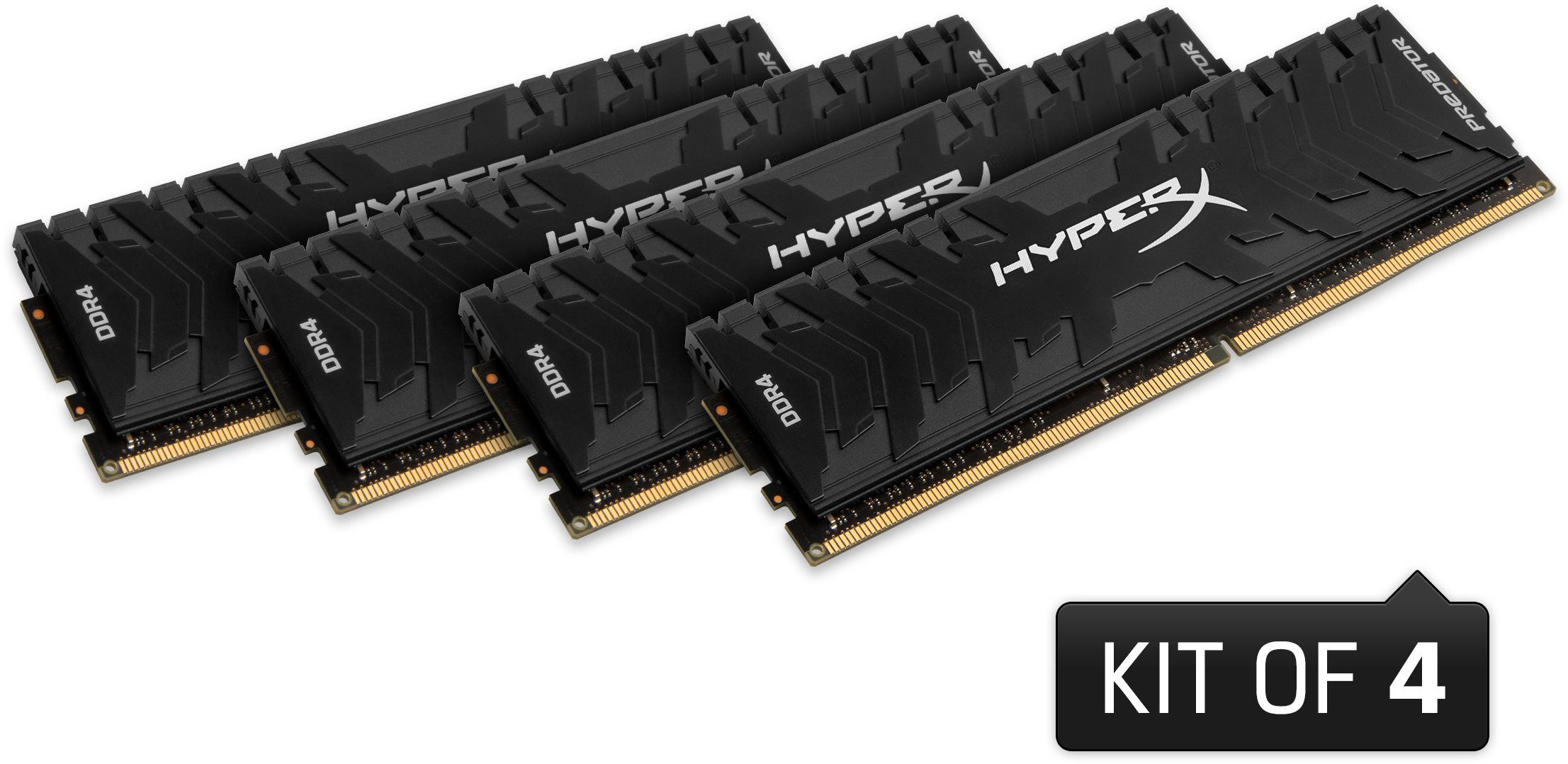 Hyperx discount ddr4 3600mhz