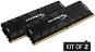 HyperX 16GB KIT DDR4 4000MHz CL19 Predator - RAM memória