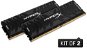 HyperX 16GB KIT DDR4 4800MHz CL19 Predator - RAM