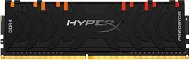 HyperX 32GB DDR4 3000 MHz CL16 Predator RGB - Operačná pamäť