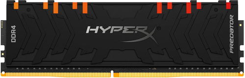 HyperX 32GB DDR4 3600MHz CL18 Predator RGB - Operační paměť - Hlavní obrázek