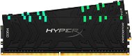 HyperX 64GB KIT DDR4 3000Mhz CL16 Predator RGB - RAM memória
