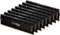 Kingston FURY 128GB KIT DDR4 3000MHz CL15 Renegade Black 1Gx8 - RAM