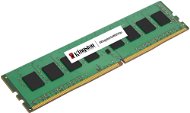 Kingston 16GB DDR4 3200MHz CL22 Dual Rank - RAM memória