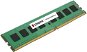 Kingston 16GB DDR4 3200MHz CL22 Single Rank - Operační paměť