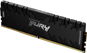 Kingston FURY 16GB DDR4 3600MHz CL16 Renegade Black 1Gx8 - RAM memória