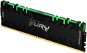 Kingston FURY 16GB DDR4 3600MHz CL16 Renegade RGB 1Gx8 - RAM