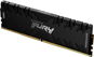 Kingston FURY 16GB DDR4 4000MHz CL19 Renegade Black 1Gx8 - RAM memória