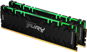 Kingston FURY 16GB KIT DDR4 4000MHz CL19 Renegade RGB - RAM memória