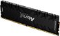 Kingston FURY 32GB DDR4 3000MHz CL16 Renegade fekete - RAM memória