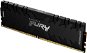 Kingston FURY 32GB DDR4 3600MHz CL18 Renegade Black - RAM