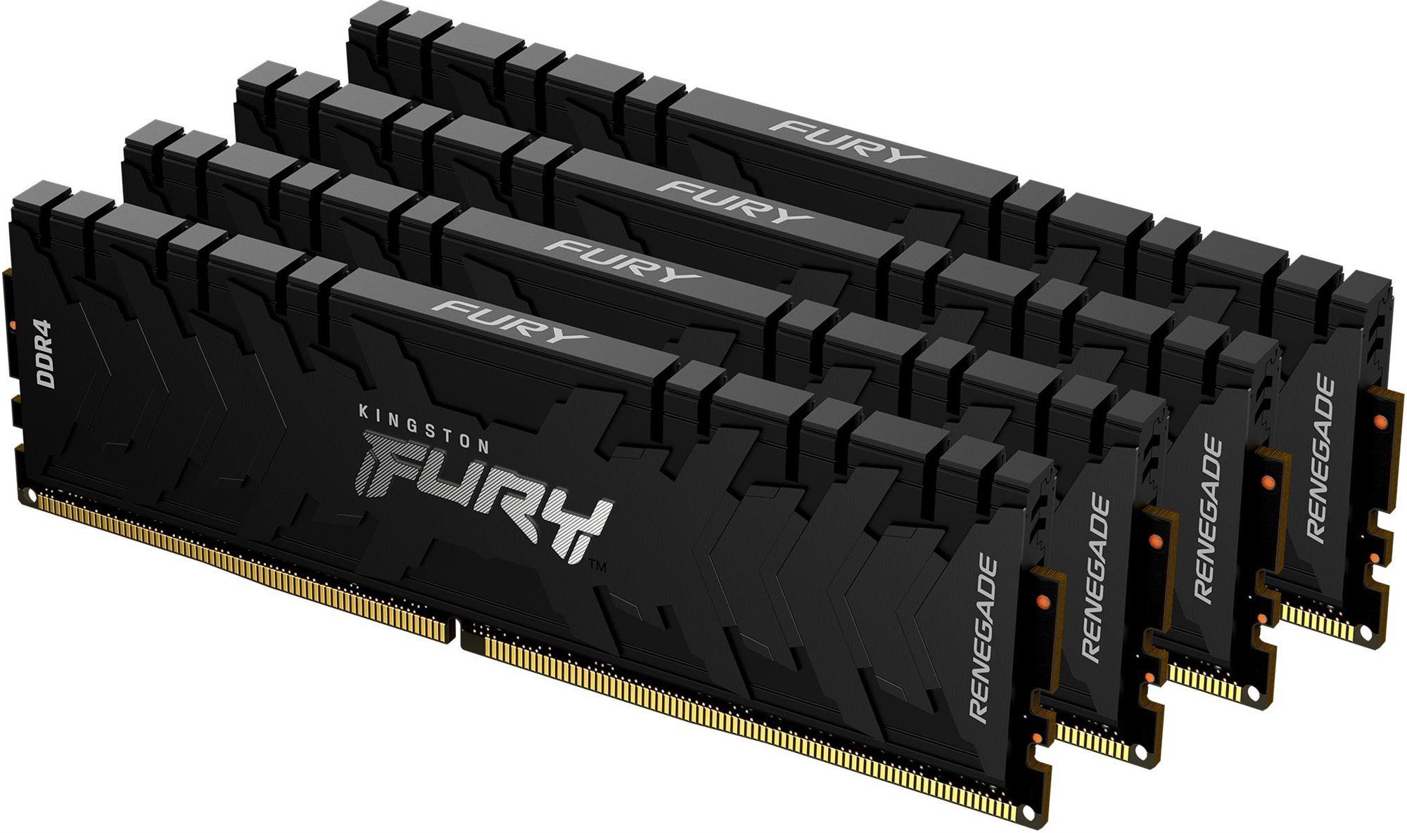 Kingston ddr4 online 64gb