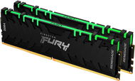 Kingston FURY 64 GB KIT DDR4 3600 MHz CL18 Renegade RGB - Operačná pamäť