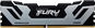 Kingston FURY 24GB DDR5 8400MT/s CL40 CUDIMM Renegade Silver XMP - Operační paměť