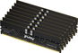 Kingston FURY 256GB KIT DDR5 5600MT/s CL28 Renegade Pro - Operační paměť